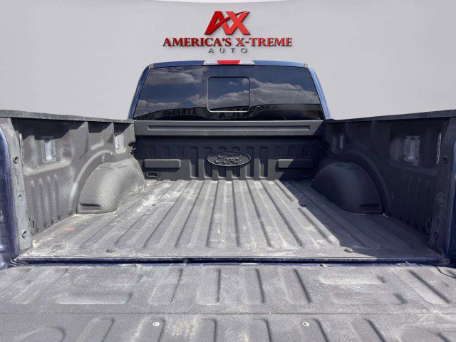 Used 2017 Ford F150 Limited image 51