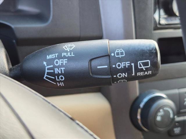 Used 2011 Honda CR-V LX image 6