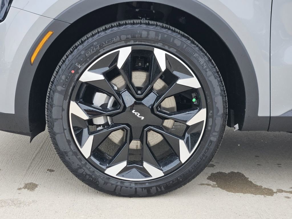 New 2026 Kia Sorento EX FWD image 8