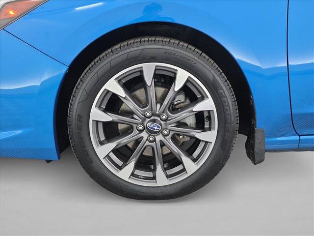 Used 2022 Subaru Impreza 2.0i Limited w/ Popular Package #2 AWD/4WD image 26