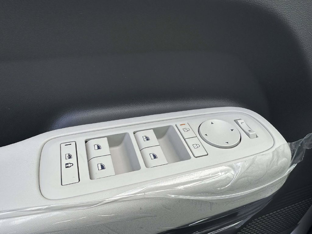 New 2026 Hyundai Santa Fe SE AWD/4WD image 31