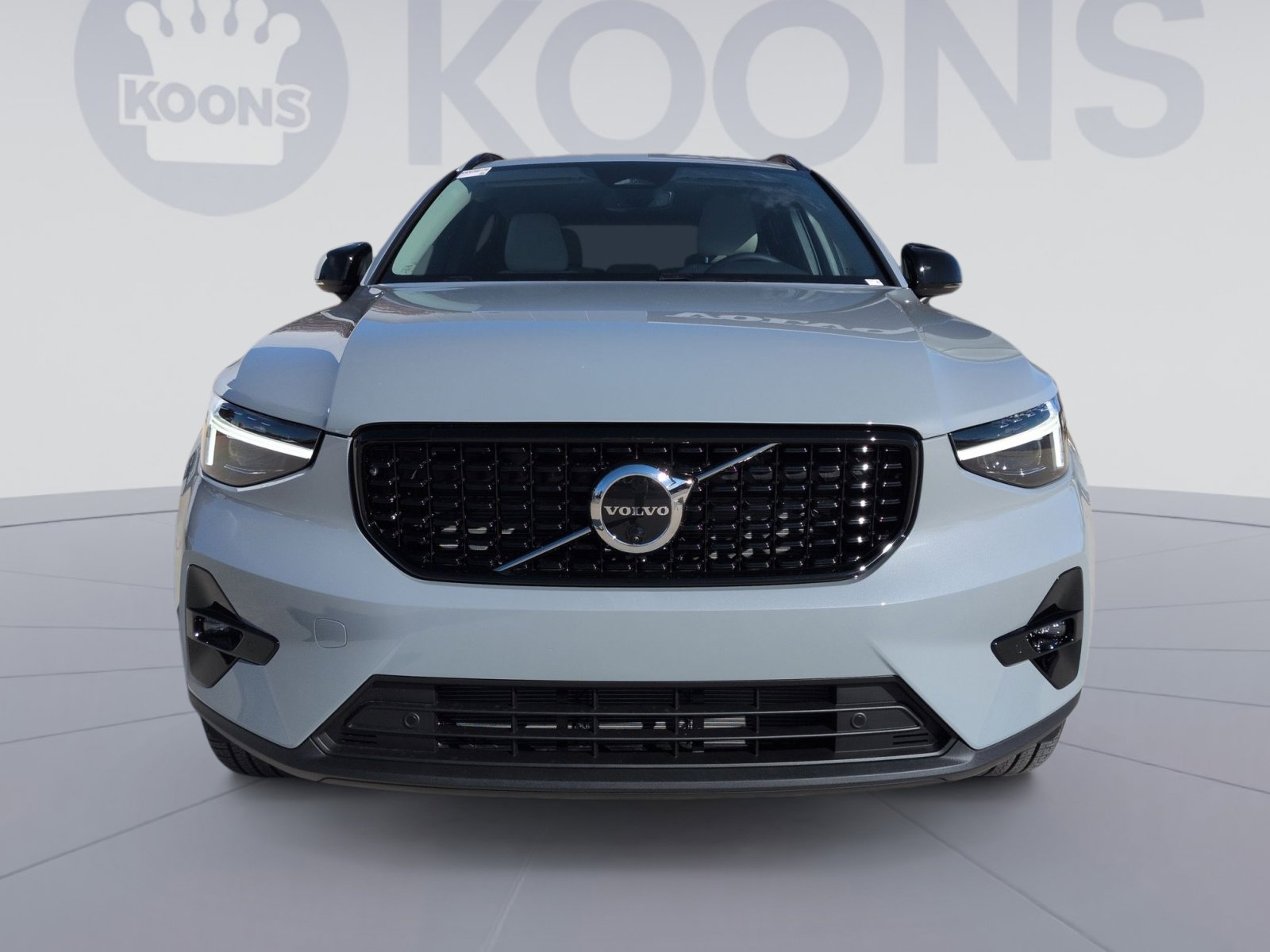 New 2026 Volvo XC40 B5 Ultra w/ Protection Package Premier image 11