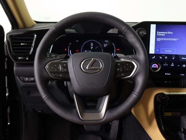 New 2026 Lexus NX 350 AWD w/ Luxury Package image 21