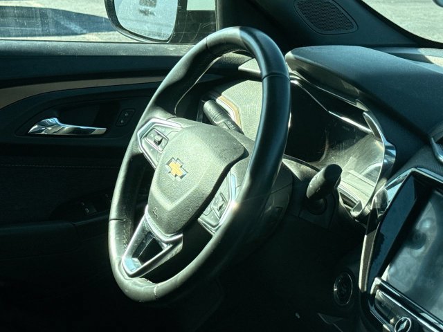 Used 2023 Chevrolet TrailBlazer ACTIV w/ Convenience Package AWD/4WD image 12