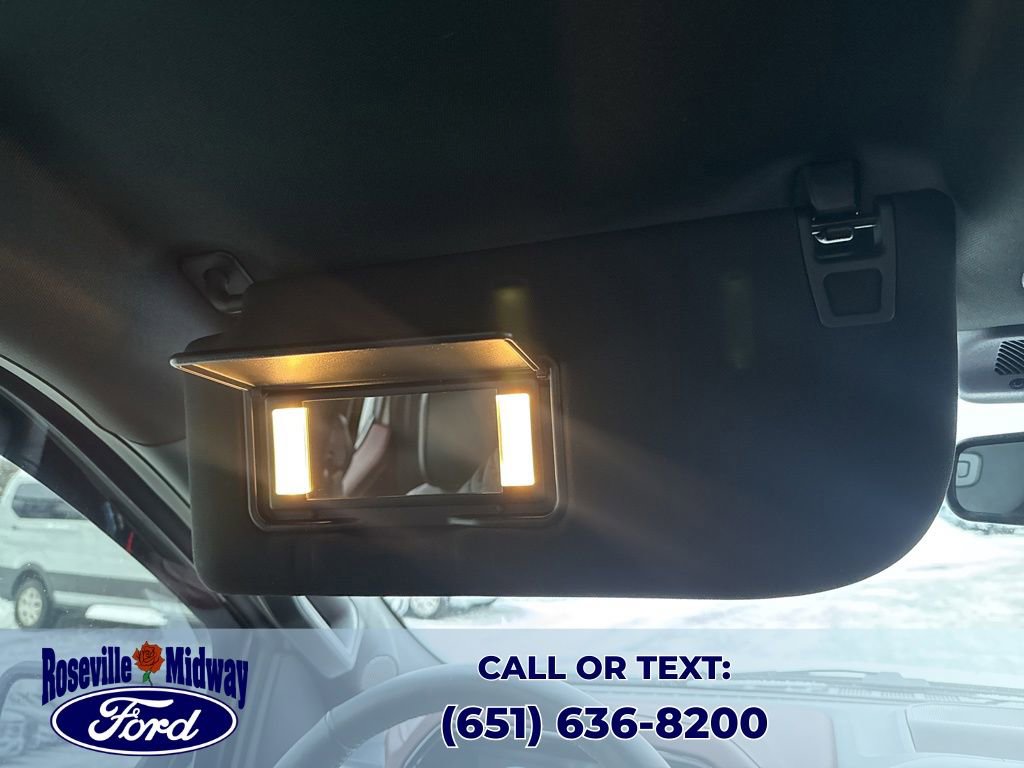 Used 2023 Ford F150 Lariat w/ Equipment Group 502A High image 31