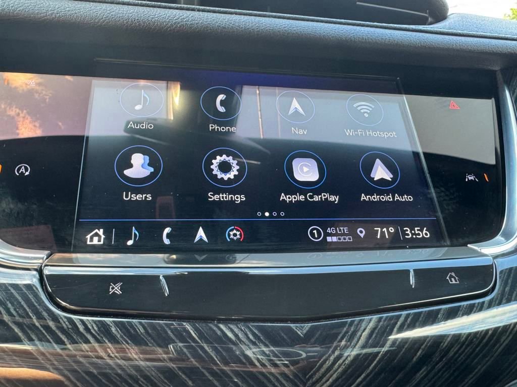 Used 2023 Cadillac XT6 Premium Luxury image 17