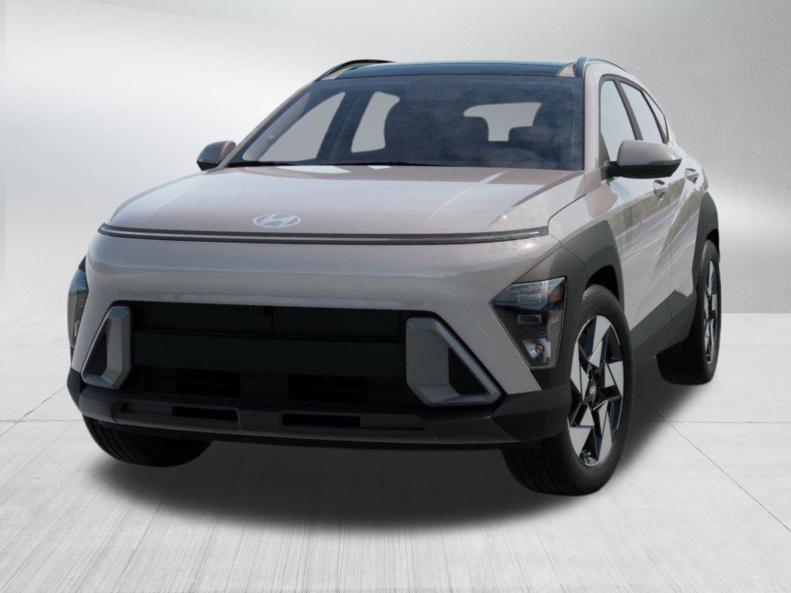 New 2026 Hyundai Kona SEL Sport image 6