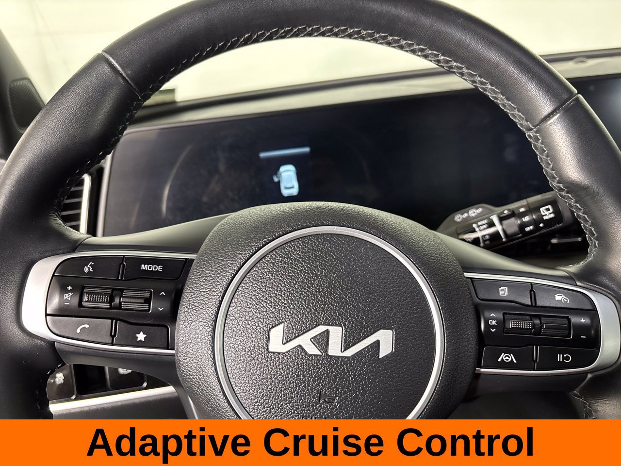 Used 2025 Kia Sportage X-Line w/ Premium Package AWD/4WD image 17
