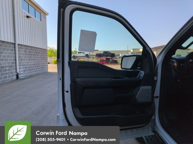 New 2026 Ford F150 Tremor w/ Bed Utility Package AWD/4WD image 10