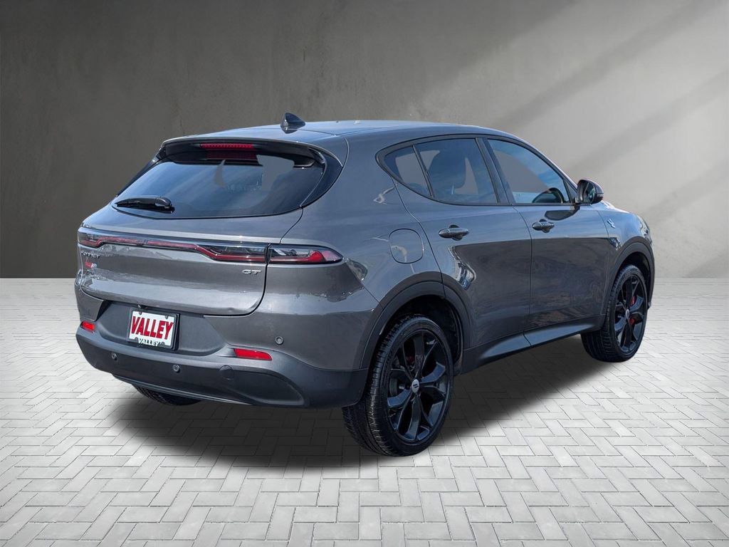 Used 2024 Dodge Hornet GT w/ Track Pack image 7