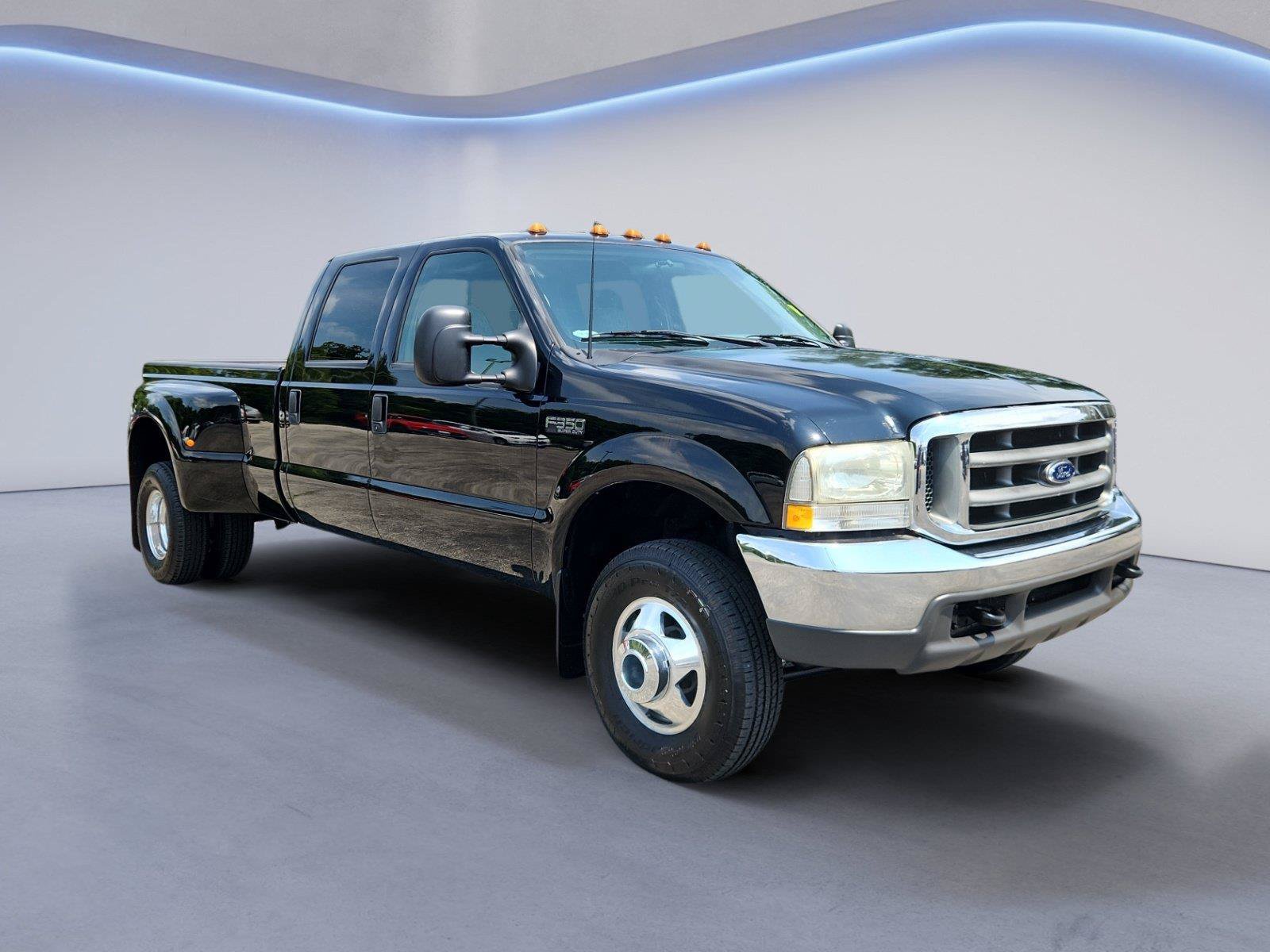 Used 2000 Ford F350 XLT
