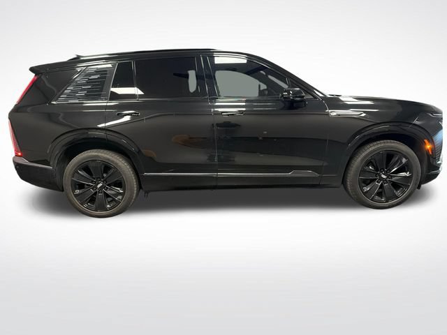 Certified 2026 Cadillac Vistiq Sport AWD/4WD image 6