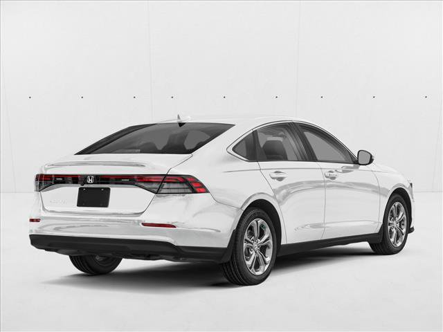 New 2025 Honda Accord SE video 2