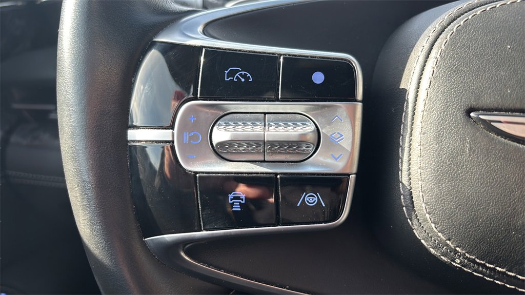 Used 2023 Genesis G90 3.5T image 27