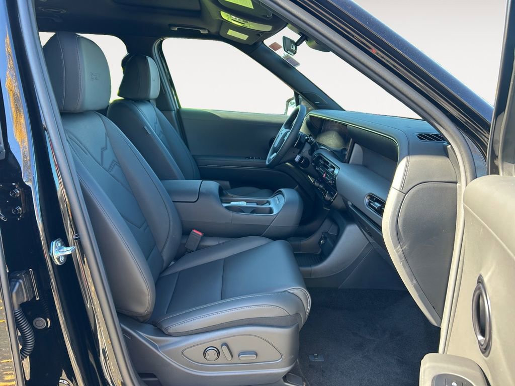 New 2026 Hyundai Palisade XRT Pro image 11