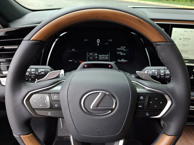 New 2026 Lexus RX 350 Premium Plus AWD/4WD image 11