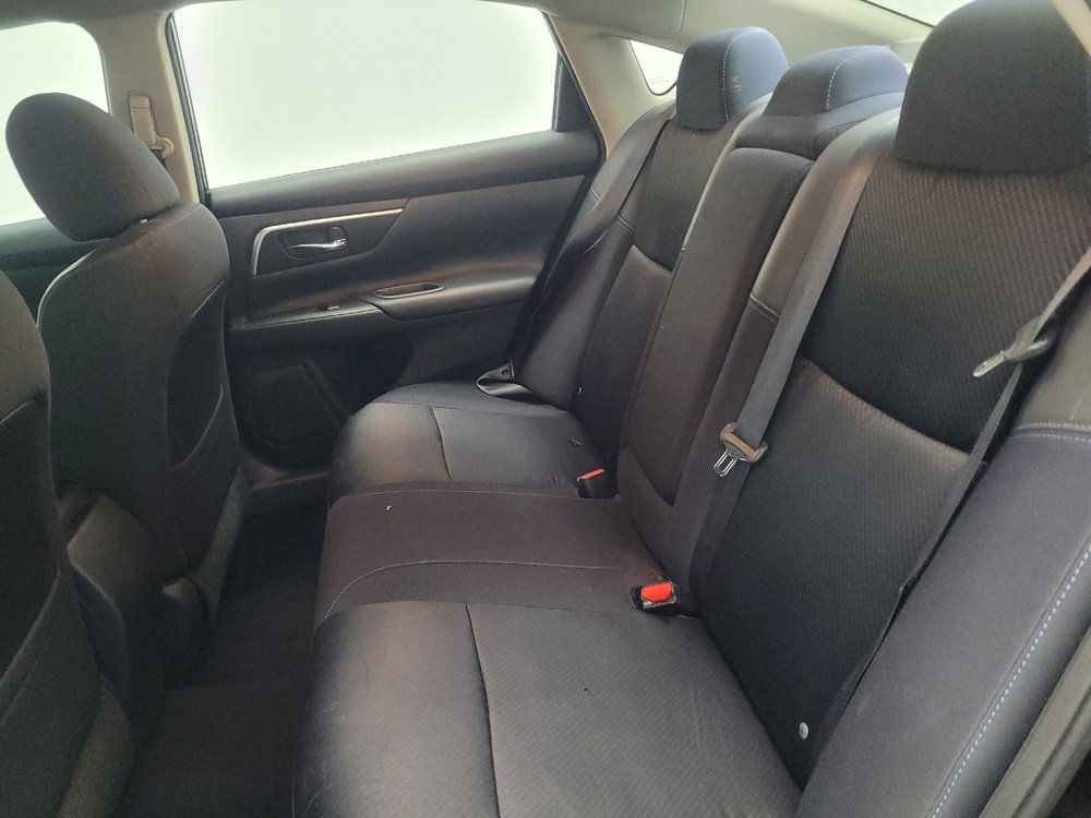 Used 2018 Nissan Altima 2.5 SR image 18