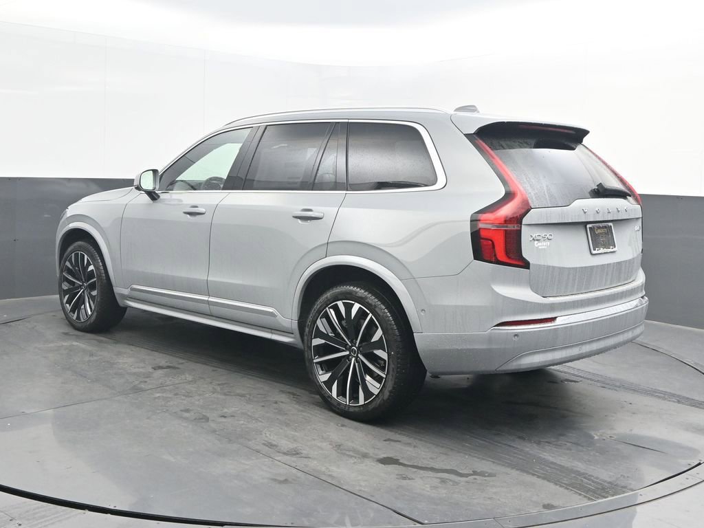 New 2026 Volvo XC90 B6 Plus w/ Protection Package Premier image 3