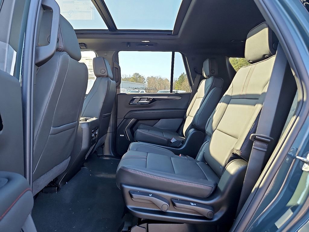 New 2026 Chevrolet Tahoe RST w/ Comfort Package image 6