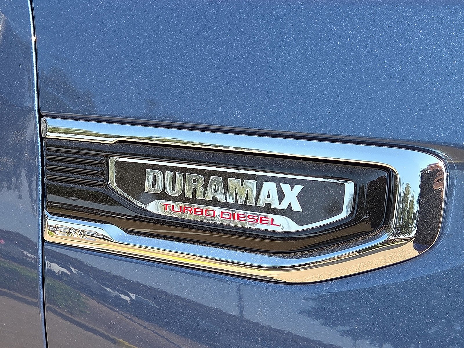 New 2026 GMC Sierra 1500 Denali image 7