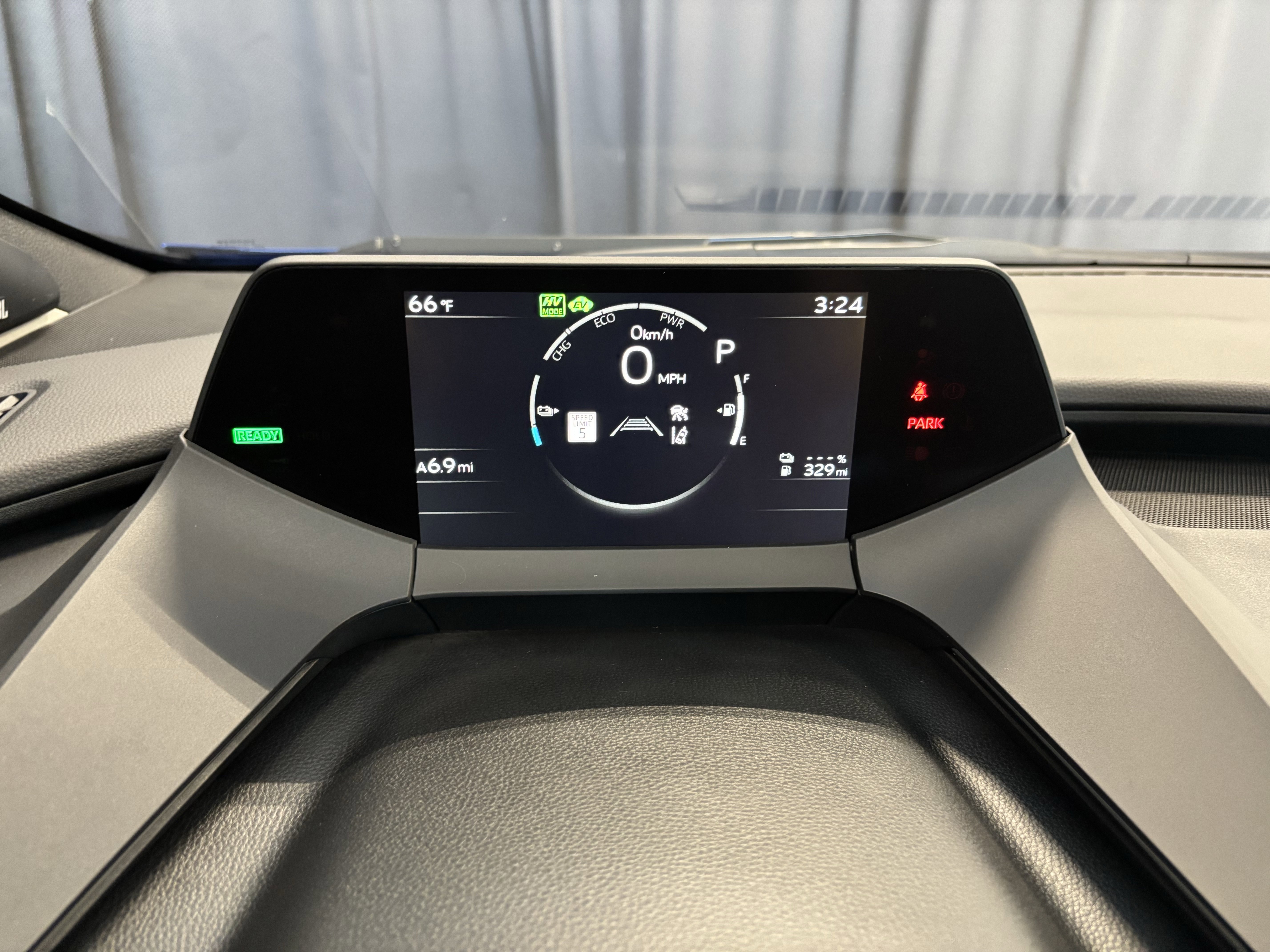 New 2026 Toyota Prius Plug-In Hybrid image 23