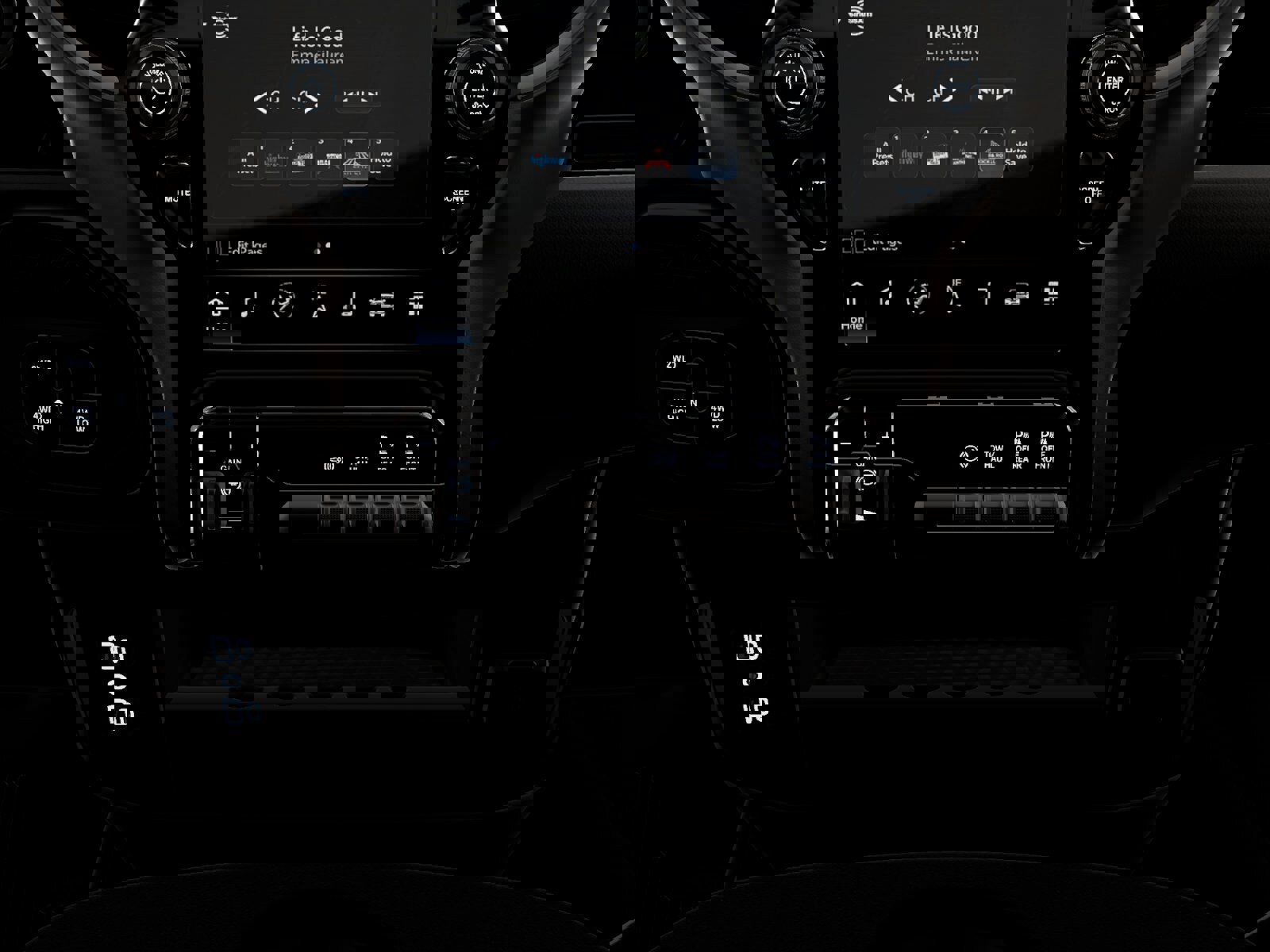 New 2026 RAM 2500 Big Horn image 16