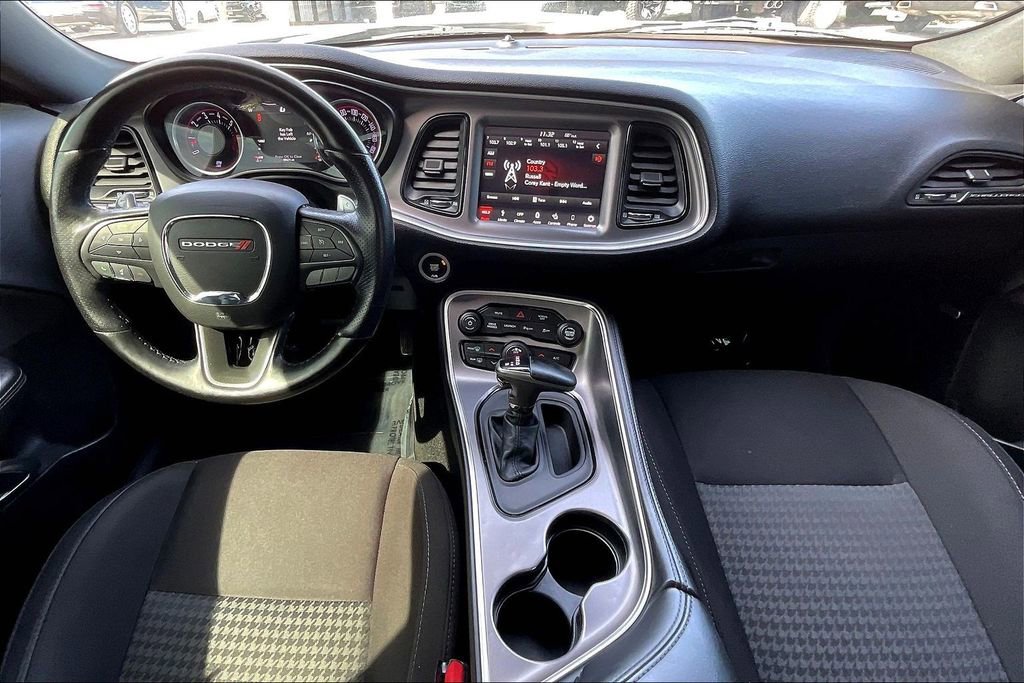 Used 2019 Dodge Challenger R/T Scat Pack image 9