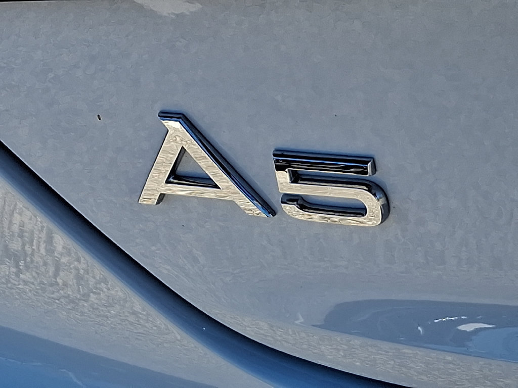 Certified 2023 Audi A5 2.0T Premium Plus w/ Premium Plus AWD/4WD image 34