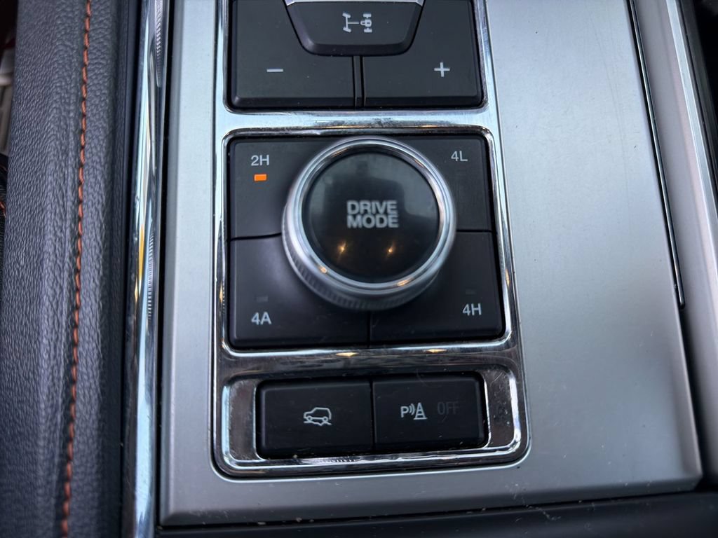 Used 2023 Ford Expedition Timberline AWD/4WD image 35