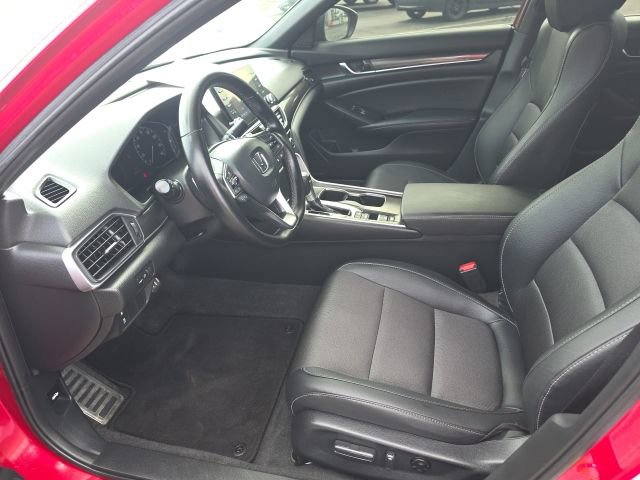 Used 2021 Honda Accord Sport image 8