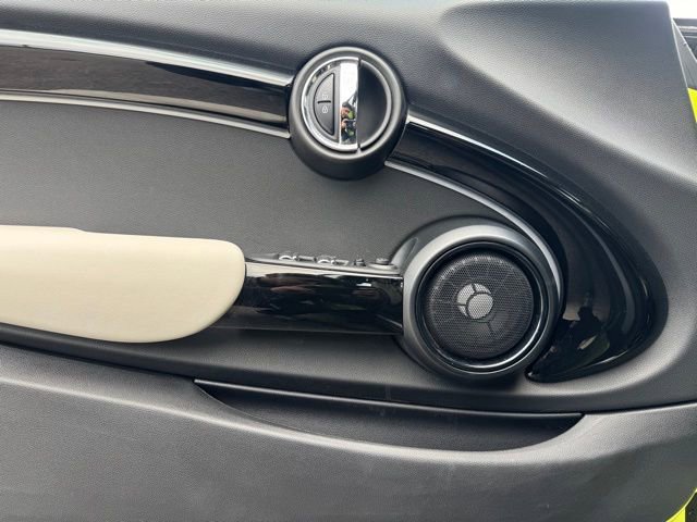 Used 2023 MINI Cooper S image 14