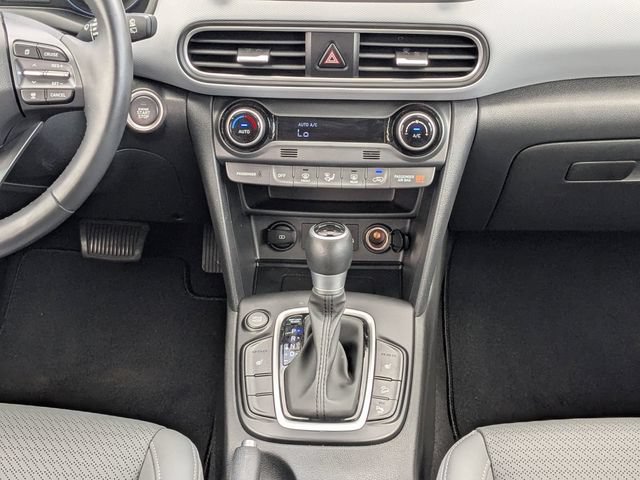 Used 2020 Hyundai Kona Ultimate FWD image 17