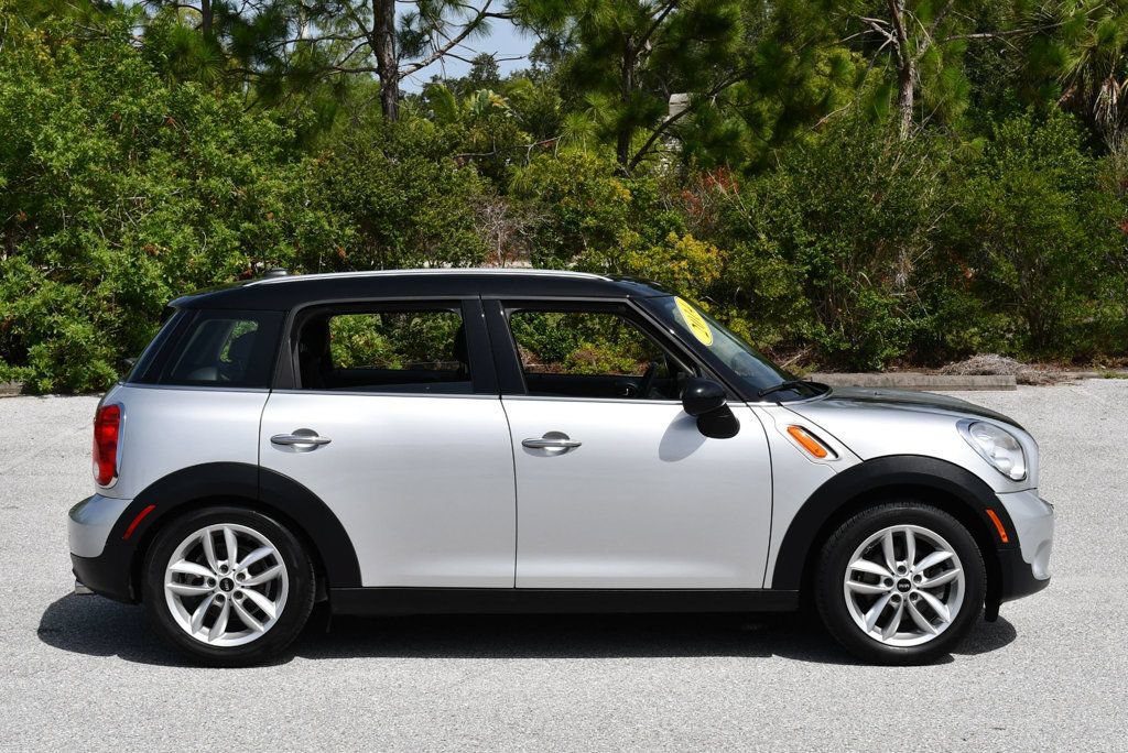 Used 2014 MINI Cooper Countryman FWD image 34