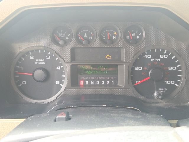 Used 2008 Ford F450 XLT AWD/4WD image 34