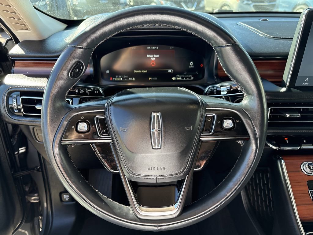Used 2023 Lincoln Aviator Reserve image 15