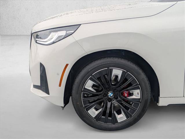 Used 2026 BMW X3 xDrive30i w/ Premium Package AWD/4WD image 10