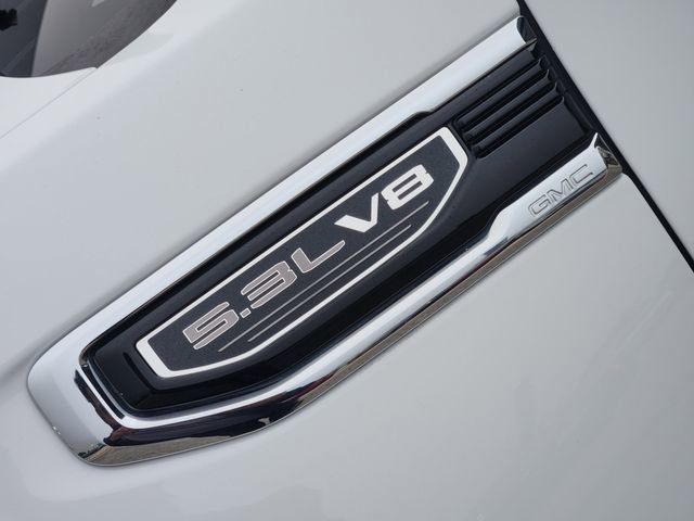 Used 2025 GMC Sierra 1500 SLT image 9