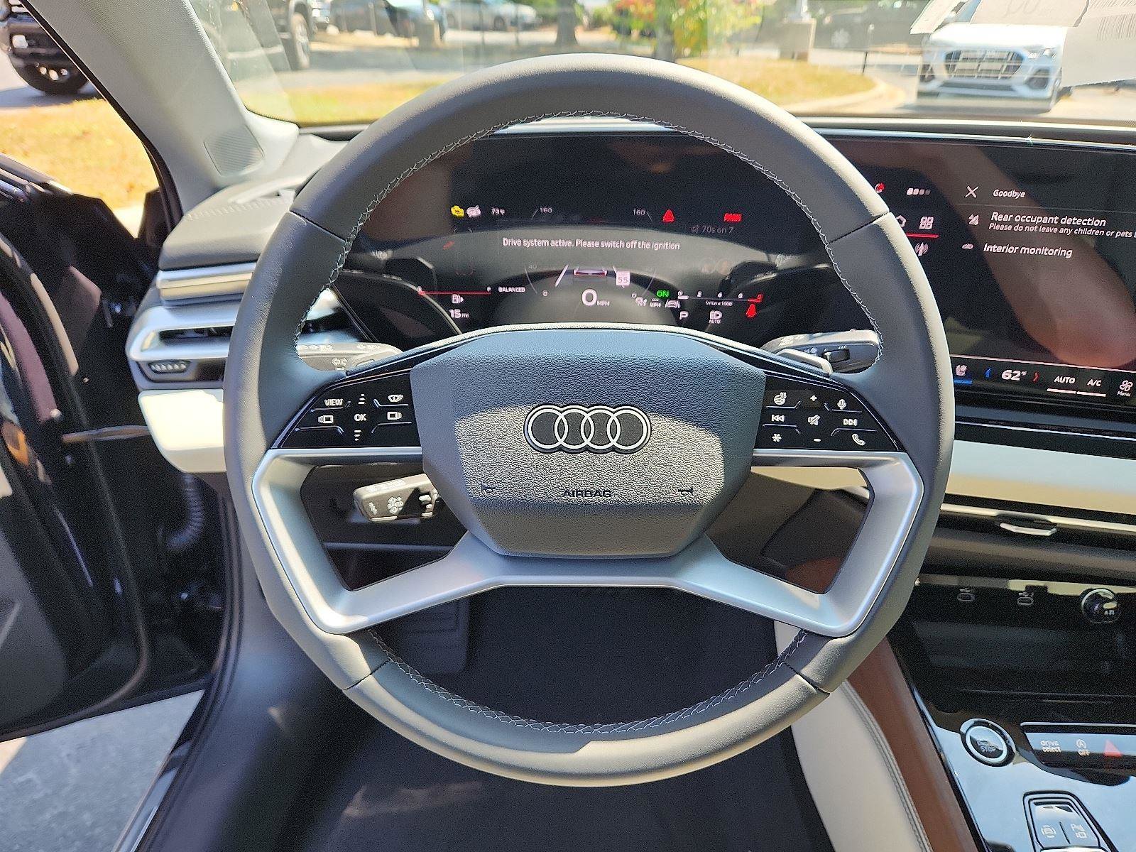 New 2025 Audi A5 2.0T Premium Plus image 16