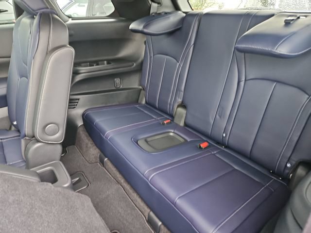 New 2027 INFINITI QX60 Sport w/ Dark Cargo Package AWD/4WD image 19