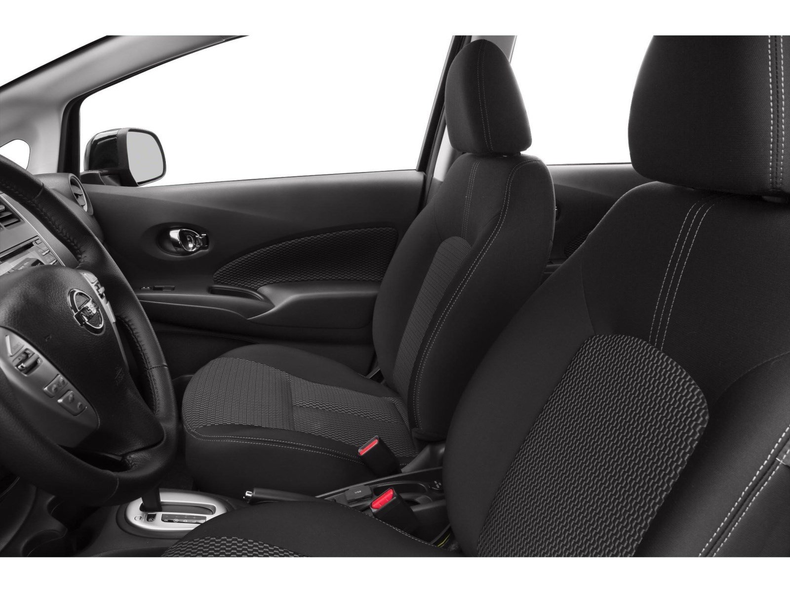 Used 2015 Nissan Versa Note SV FWD image 6