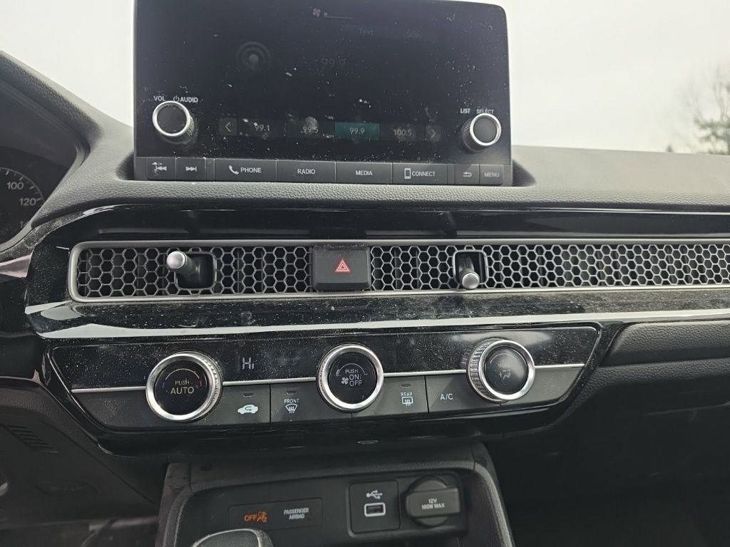 Used 2023 Honda Civic Sport image 15