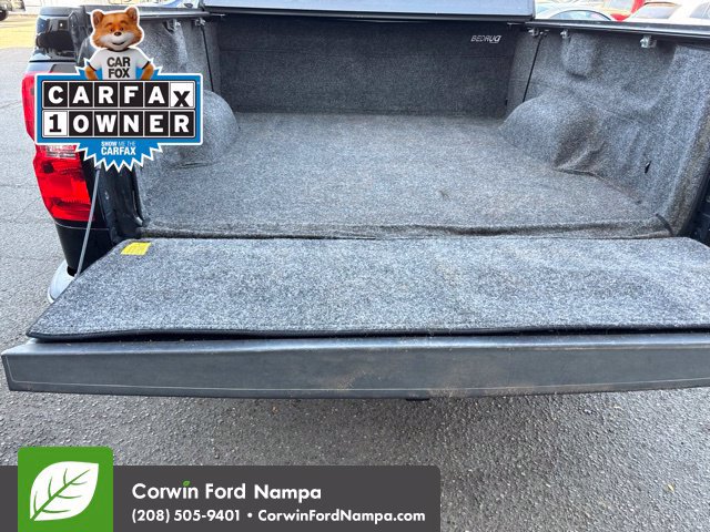 Used 2017 Chevrolet Silverado 1500 LT w/ Texas Edition RWD image 30