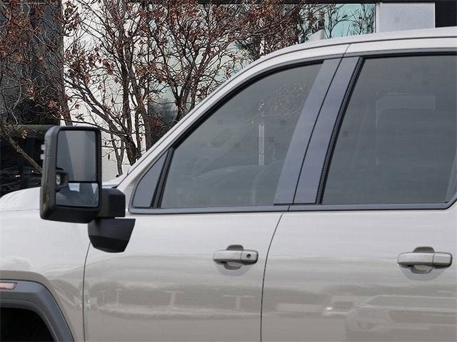 New 2026 GMC Sierra 2500 AT4 w/ AT4 Premium Plus Package image 60