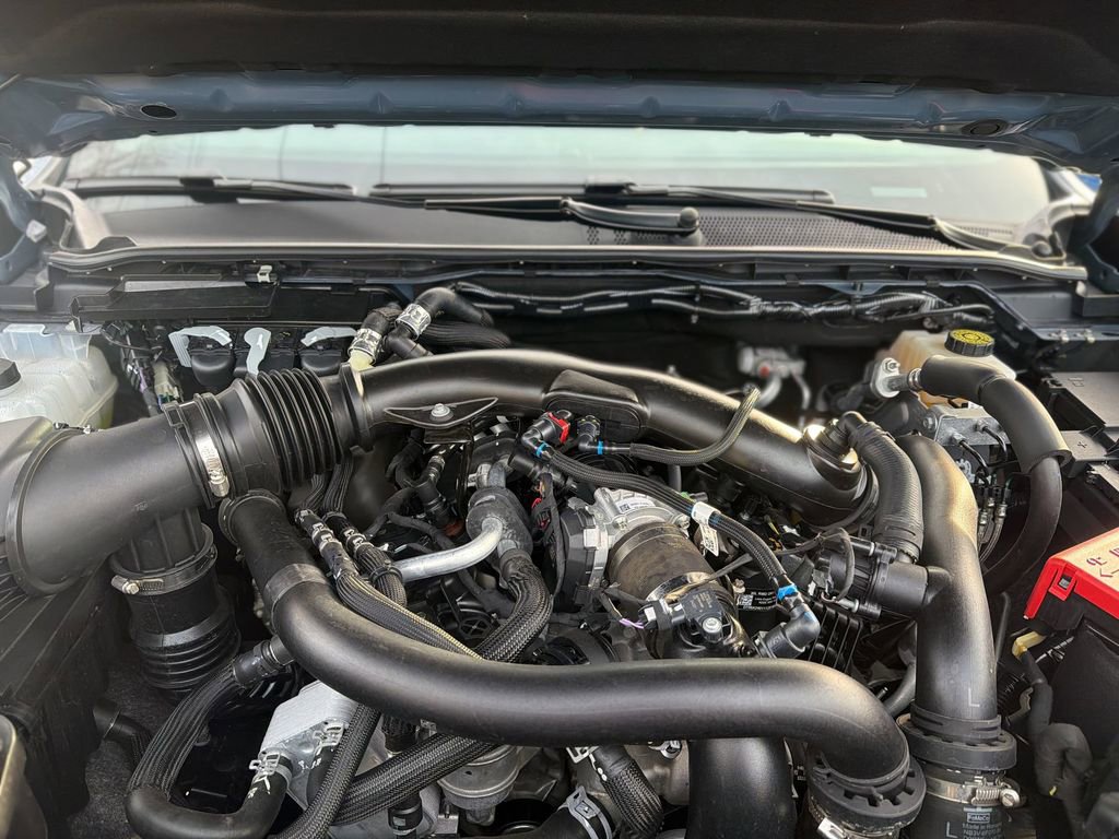 Used 2024 Ford Ranger Raptor image 15
