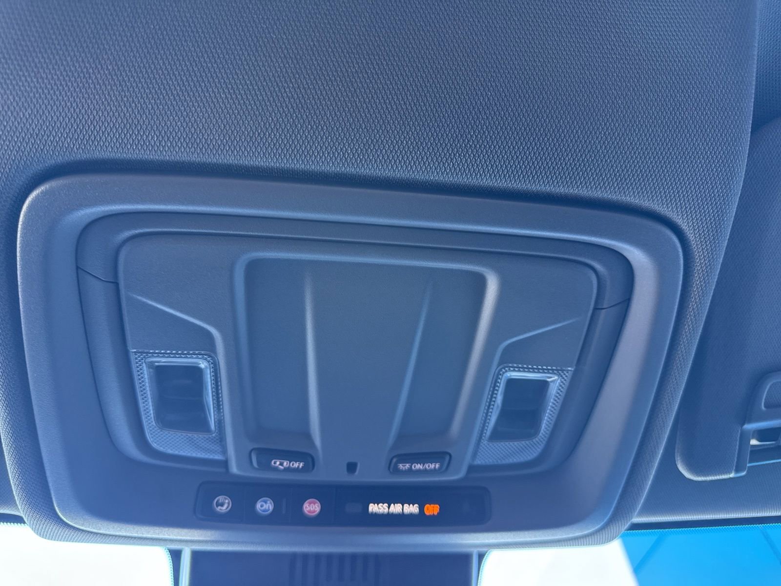 Used 2023 Chevrolet Silverado 1500 RST image 27