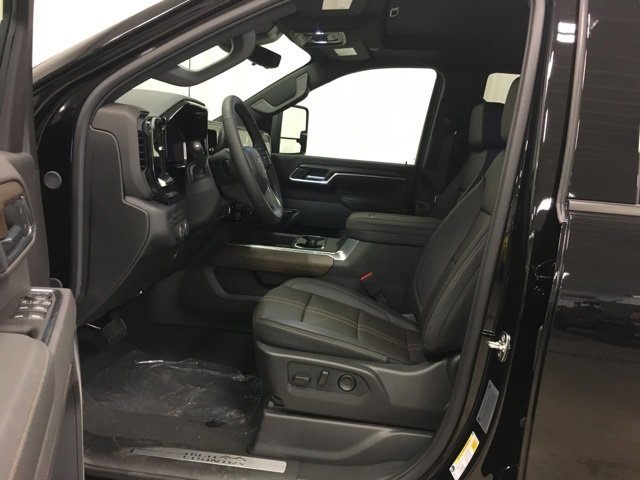 New 2025 Chevrolet Silverado 2500 High Country w/ High Country Premium Package image 22