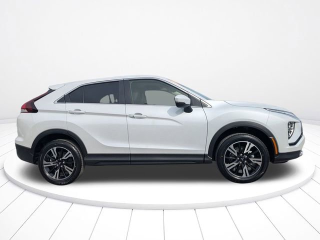 New 2026 Mitsubishi Eclipse Cross SE image 2