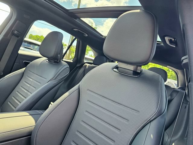 New 2026 Mercedes-Benz GLC 300 4MATIC image 16