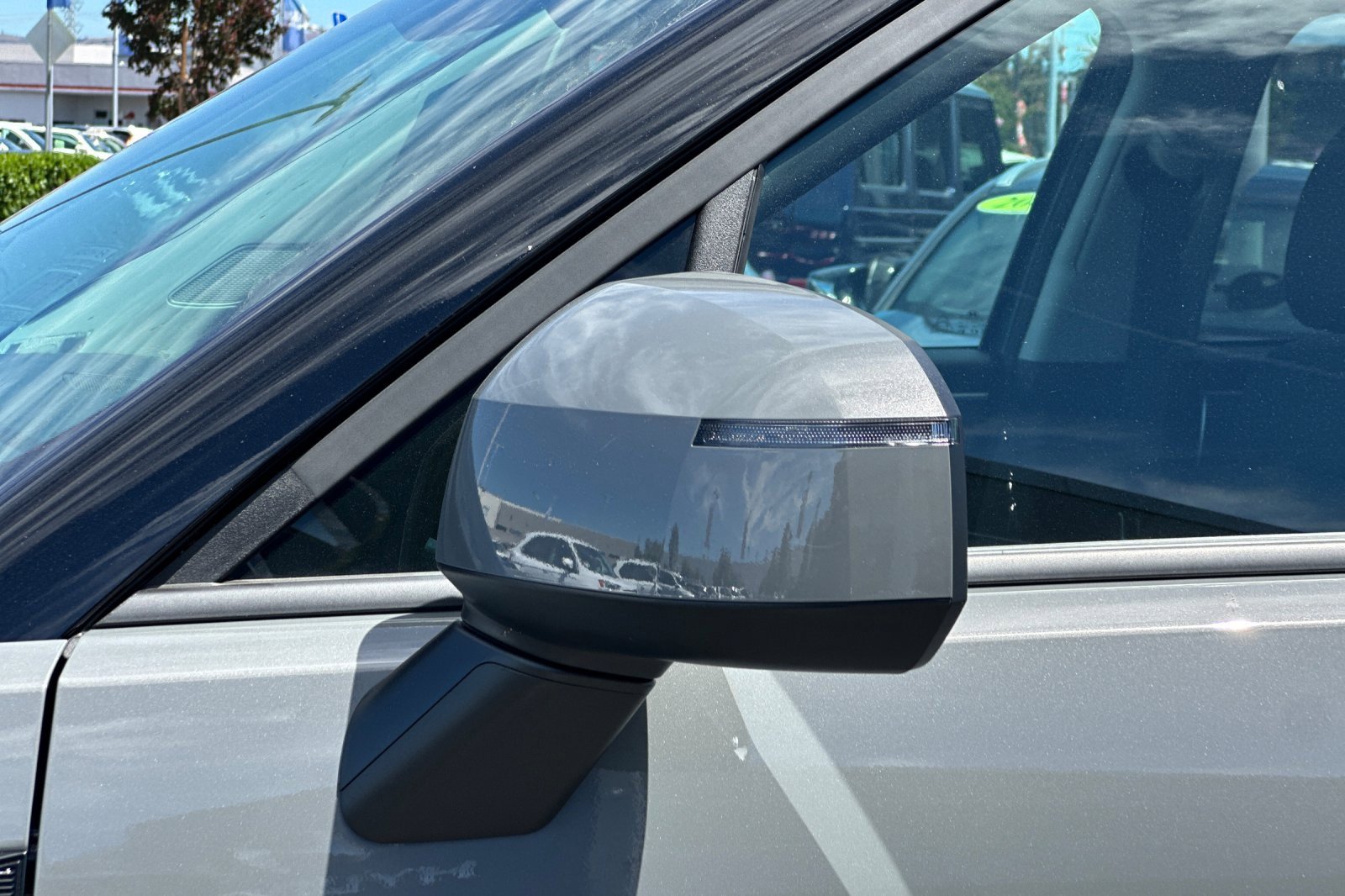 Certified 2025 Hyundai Santa Fe SEL image 51