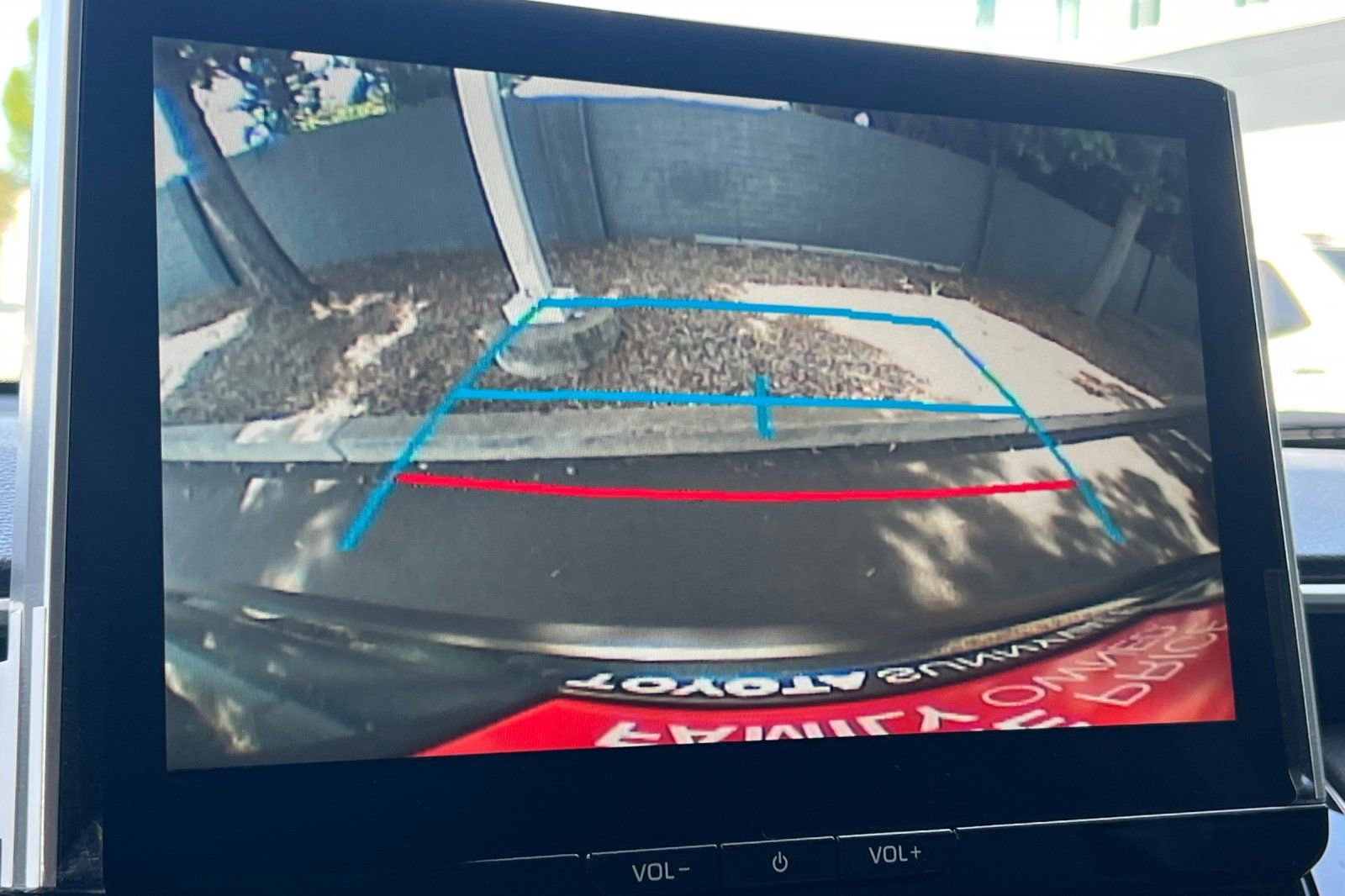 New 2026 Toyota Corolla Cross LE image 22